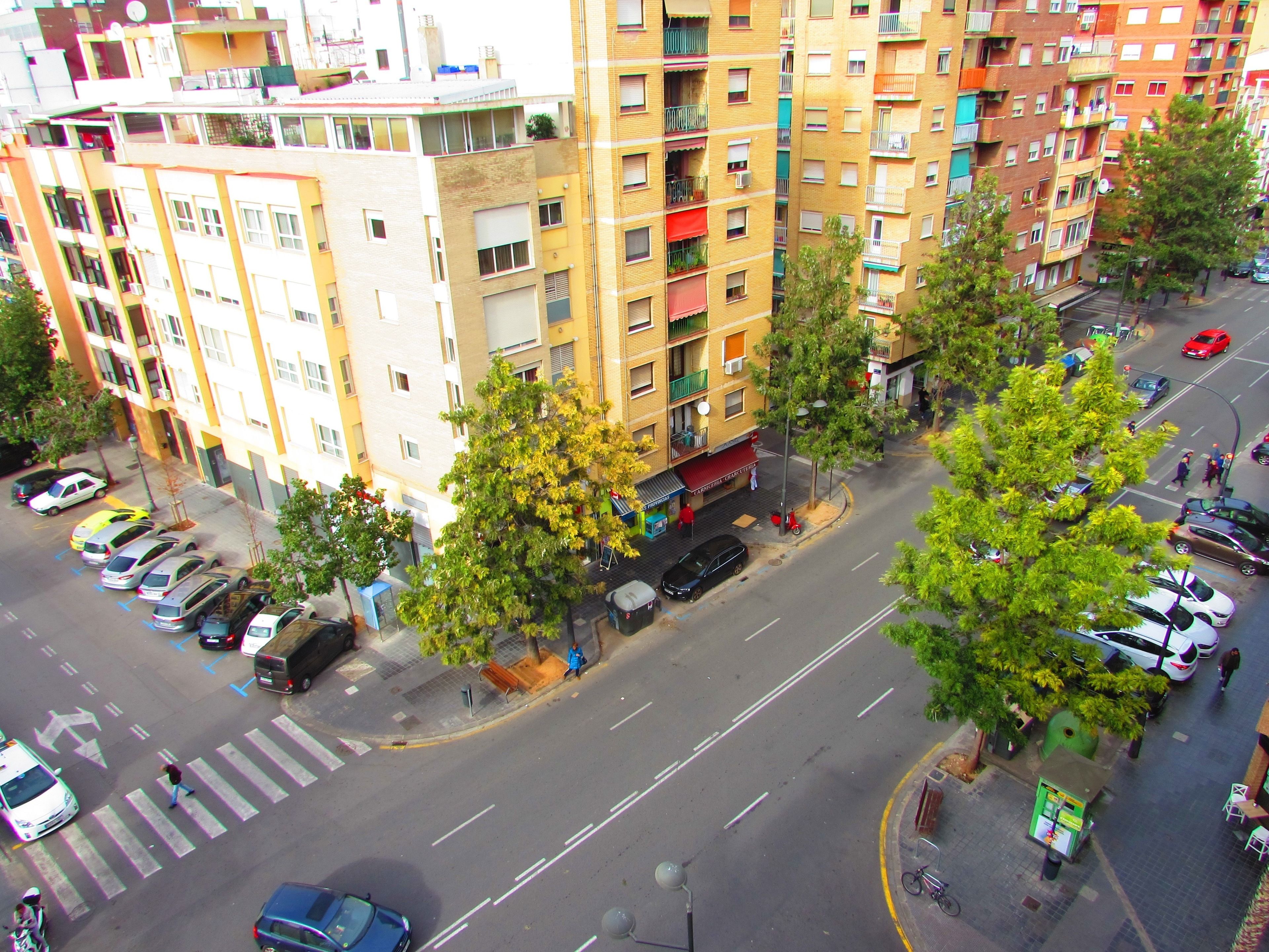 บริเวณภายนอก