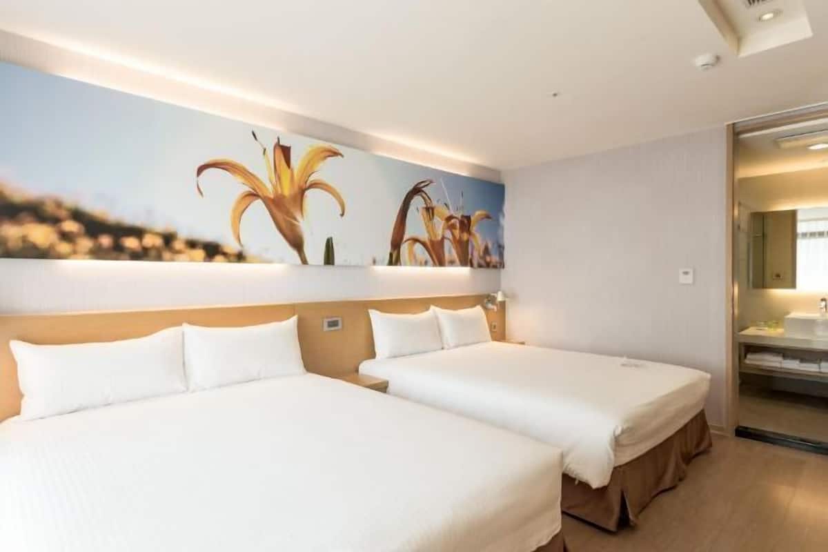 1 habitación, escritorio, insonorización y wifi gratis