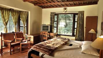 Cottage Deluxe, 1 phòng ngủ, phù hợp cho người khuyết tật, quang cảnh thung lũng (Adam Cottage) | Quang cảnh từ phòng