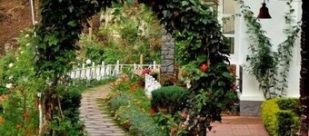 欧利夫布鲁克酒店