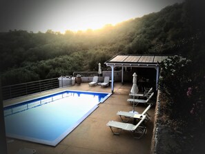 Exterior - Aksos suites Accessible Accommodation (Chania)