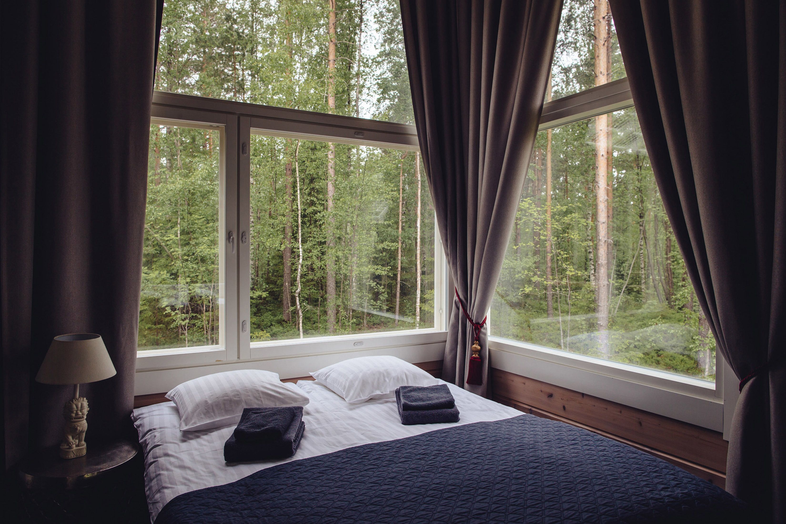 尊榮公寓, 3 間臥室, 廚房, 花園 | 1 間臥室、隔音、熨斗/熨衣板、免費無線上網