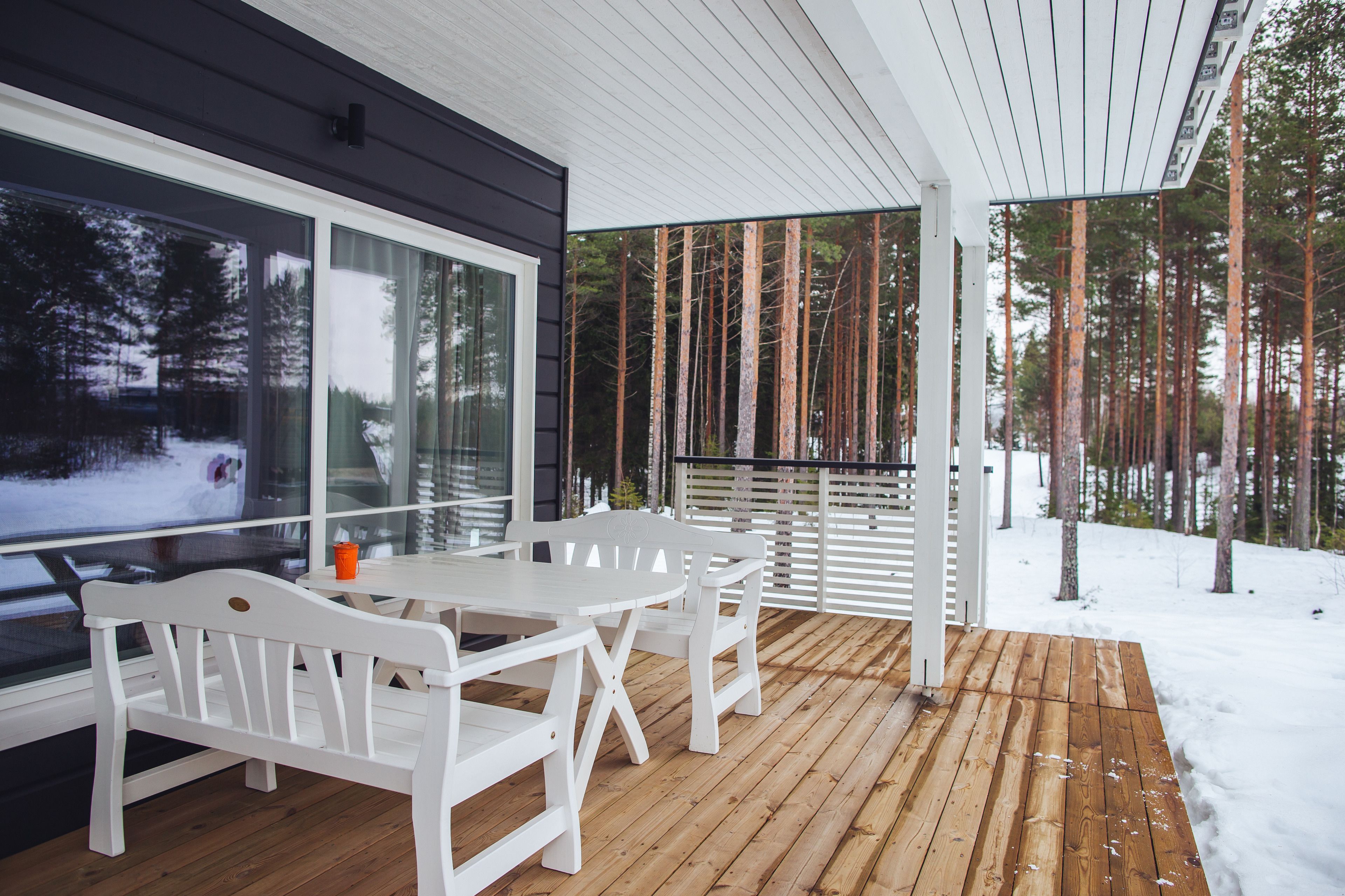 Apartment, 2 Bedrooms (67m2) | Terrace/patio