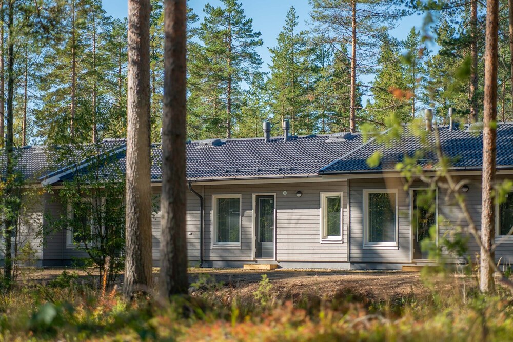 Saimaa Life & Light 4