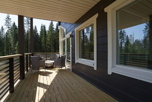 1 bedroom, soundproofing, iron/ironing board, free WiFi