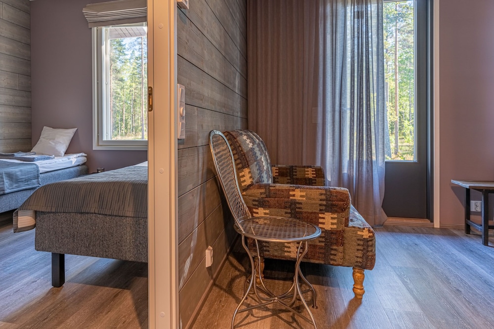 Saimaa Life & Light 5