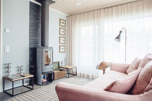 منطقة المعيشة