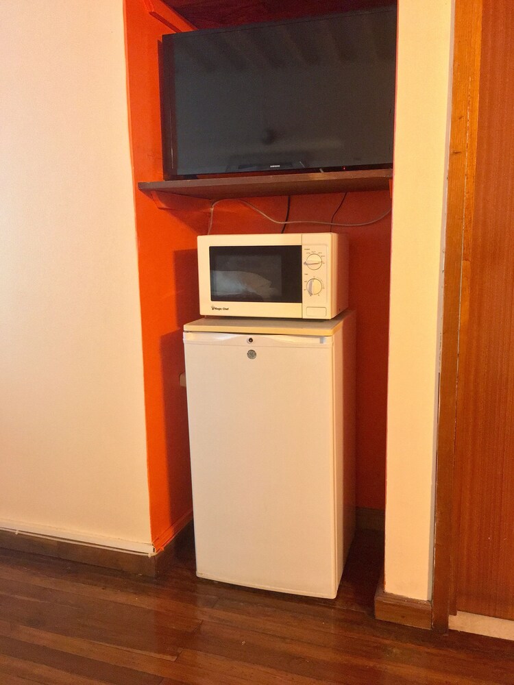 Monique's Guest House by null