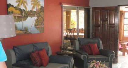 Monique's Guesthouse