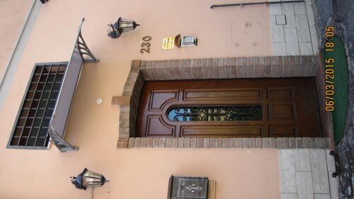 L'Incanto Guest House