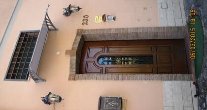 L'Incanto Guest House