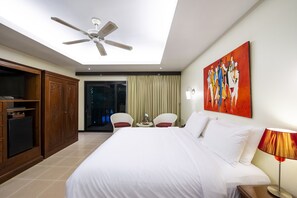 View from room - Lokal Phuket (Patong)