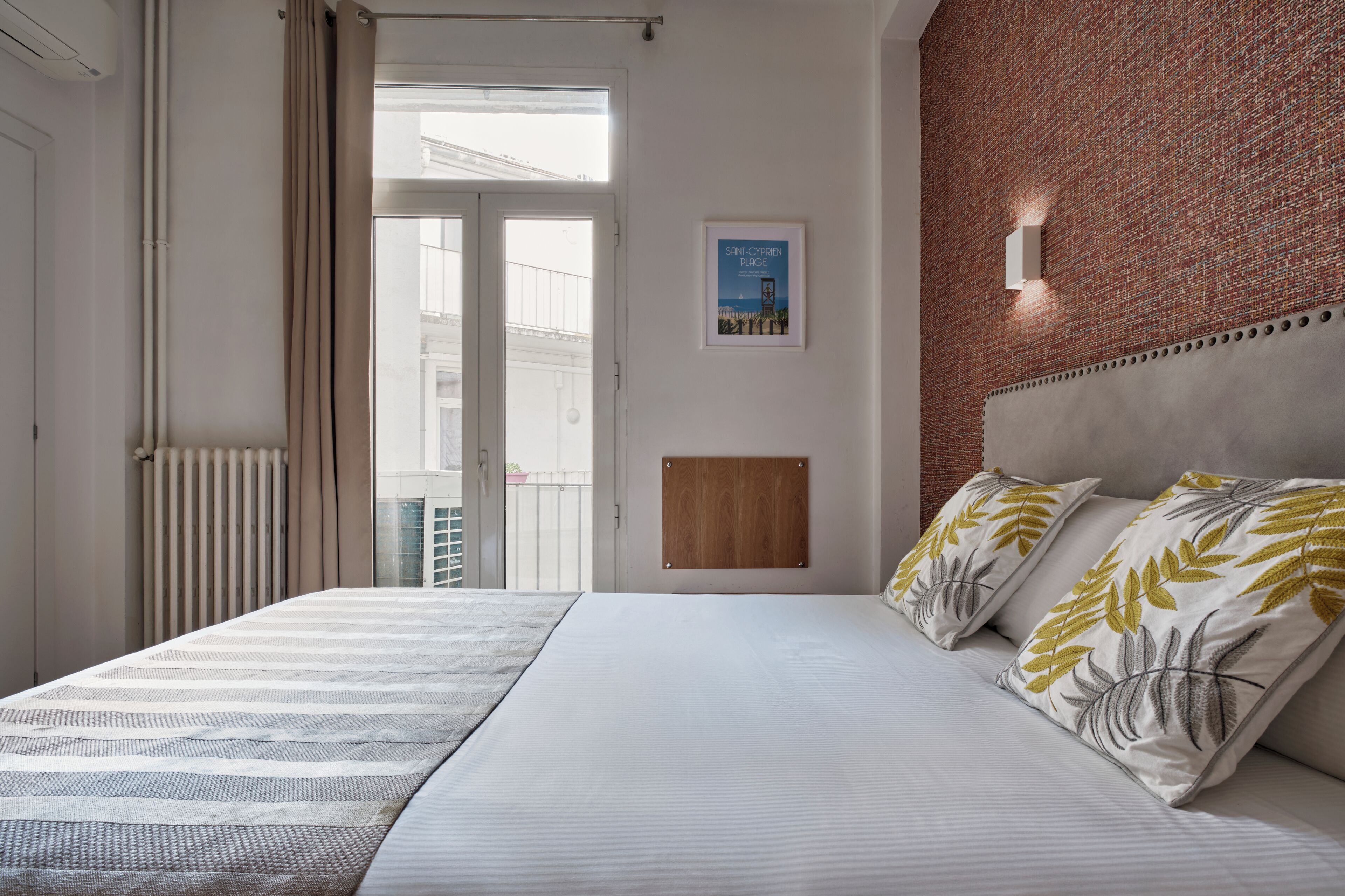 Foto - The Originals City, Hôtel Mondial, Perpignan