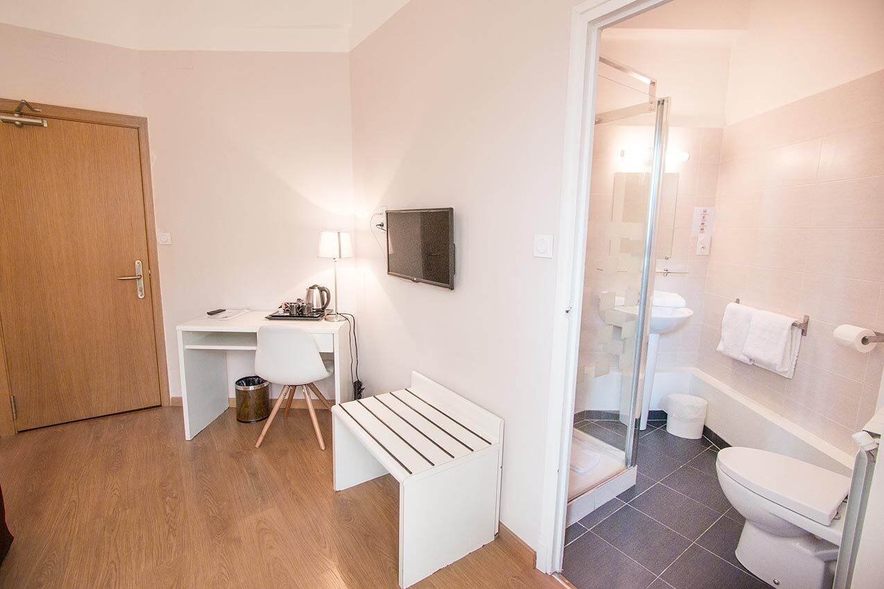 Foto - The Originals City, Hôtel Mondial, Perpignan