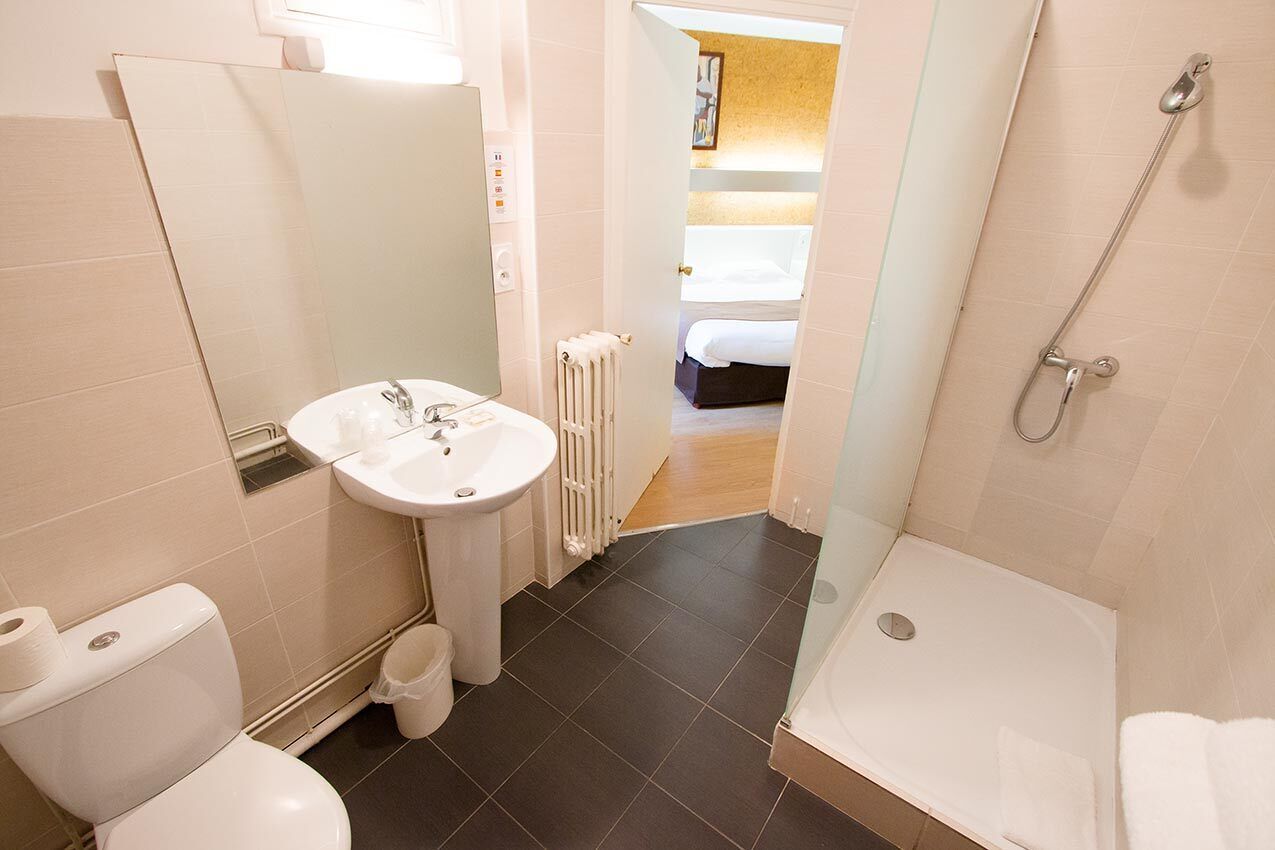 Foto - The Originals City, Hôtel Mondial, Perpignan