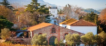 디 오리지널스 시티, 오텔 몽디알, 페르피냥