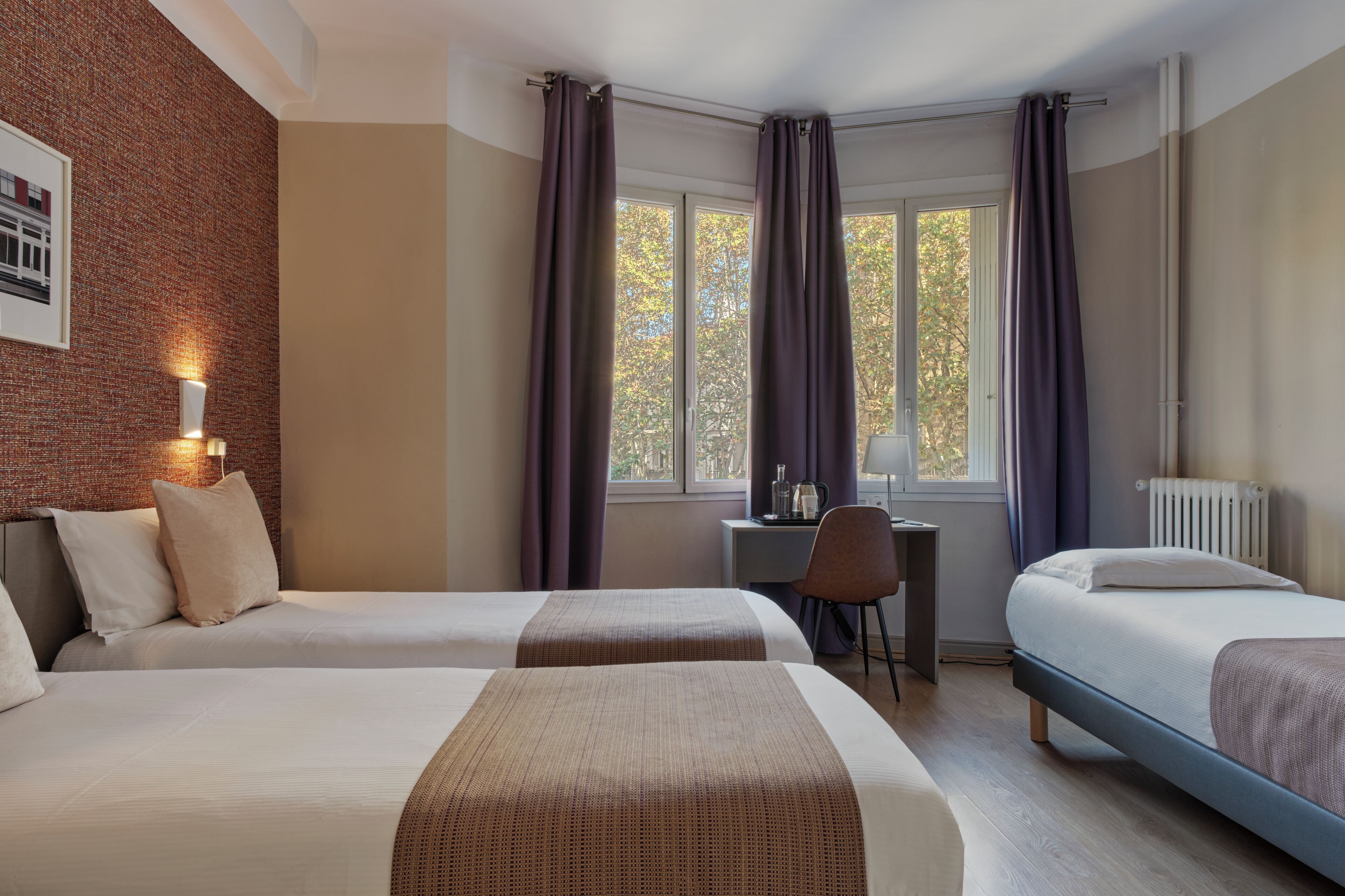 Foto - The Originals City, Hôtel Mondial, Perpignan