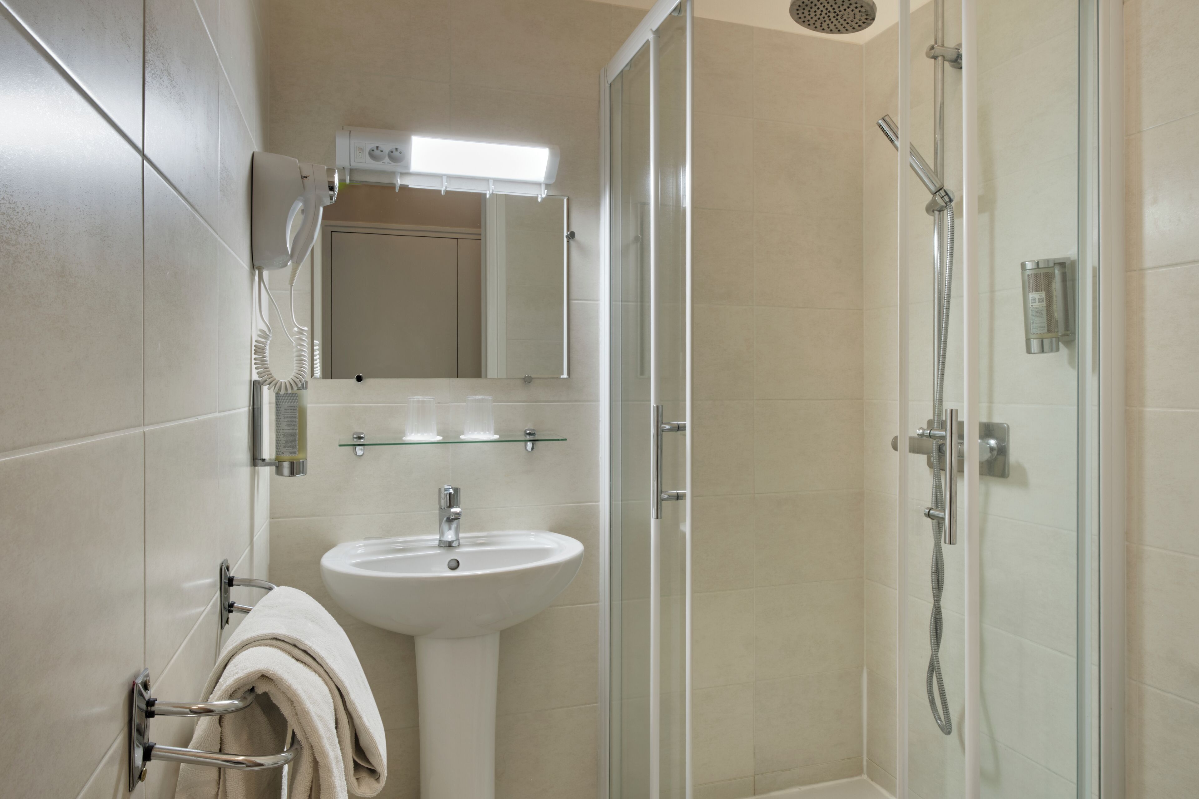 Foto - The Originals City, Hôtel Mondial, Perpignan