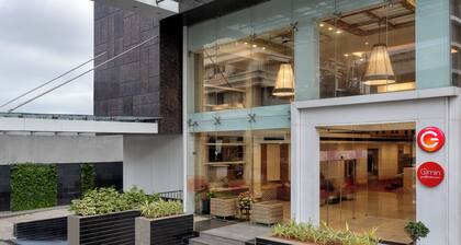 Ginger Kochi MG Road