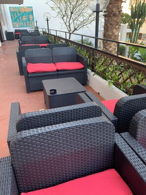 Exterior - Hotel Conte (Ischia)