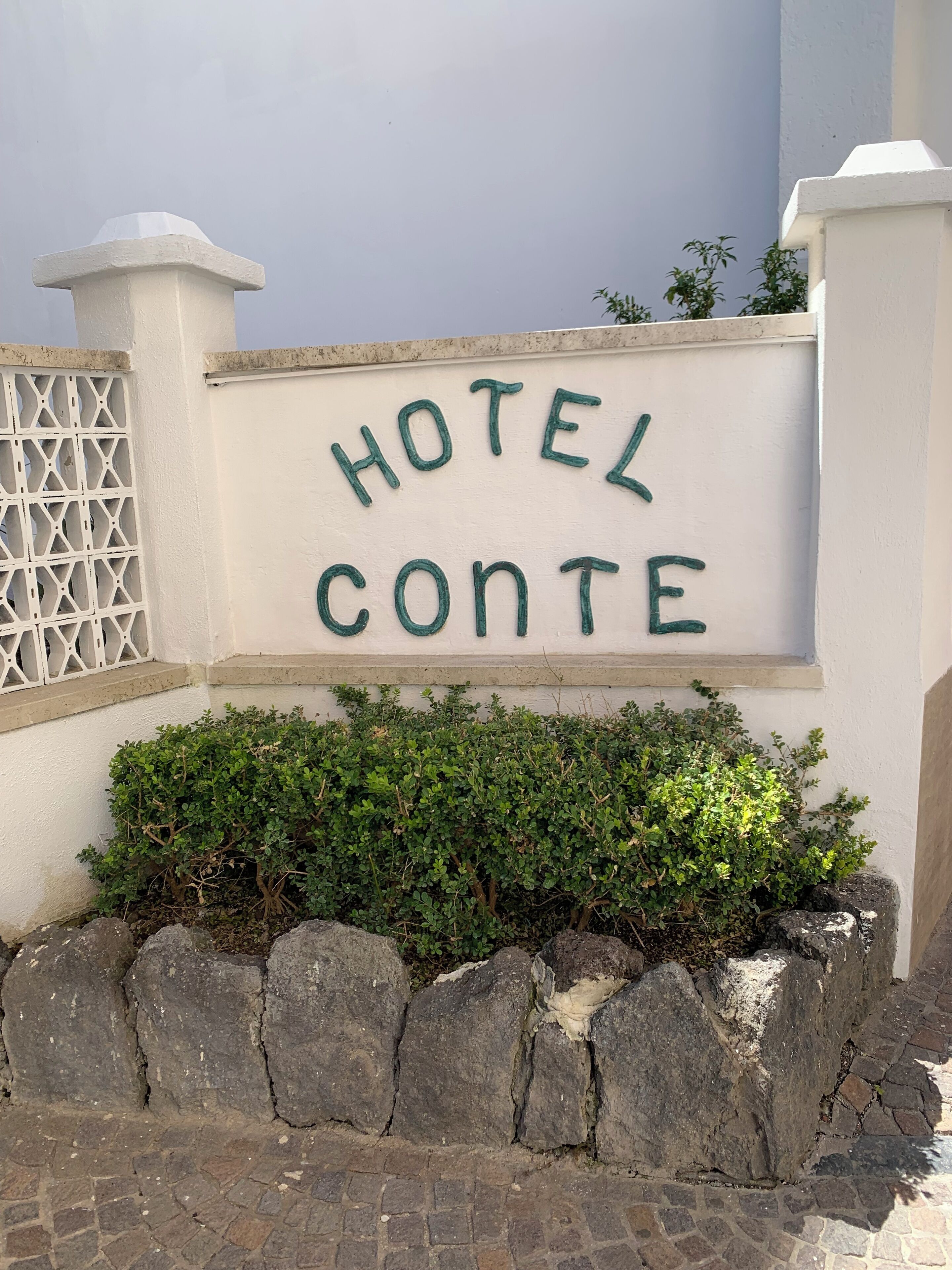 Foto - Hotel Conte