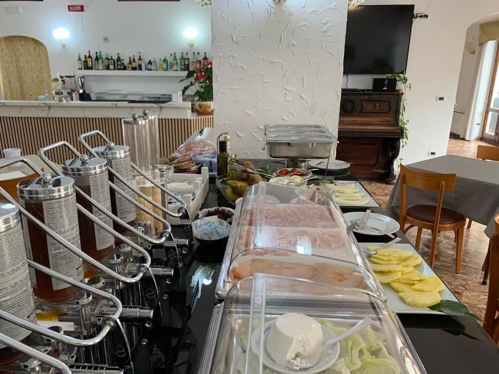 Foto - Hotel Conte Ischia