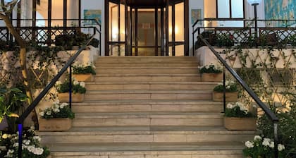 Hotel Conte