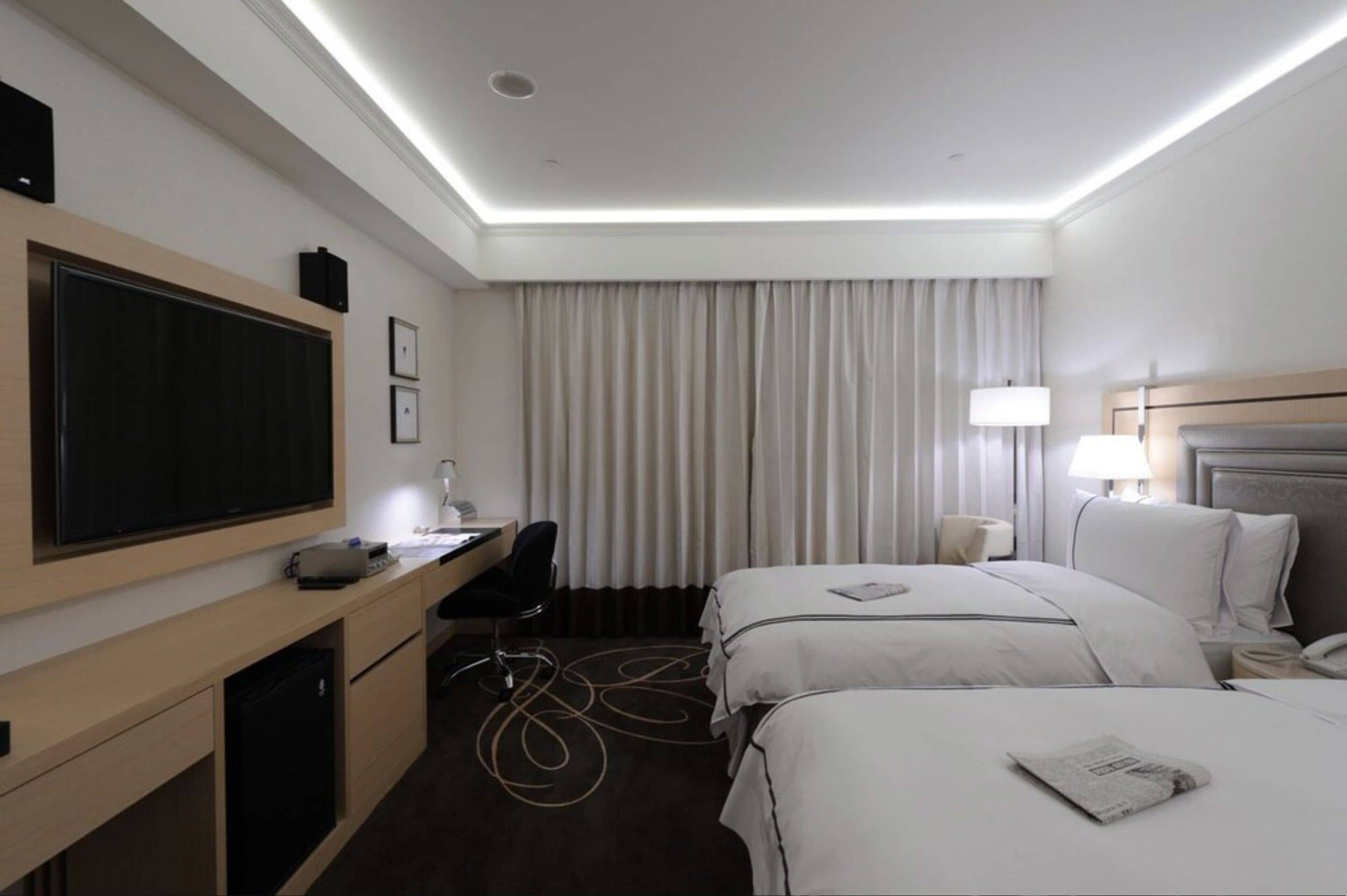 Photo - K Hotel Taipei SongJiang