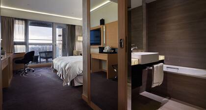 K Hotel Taipei SongJiang