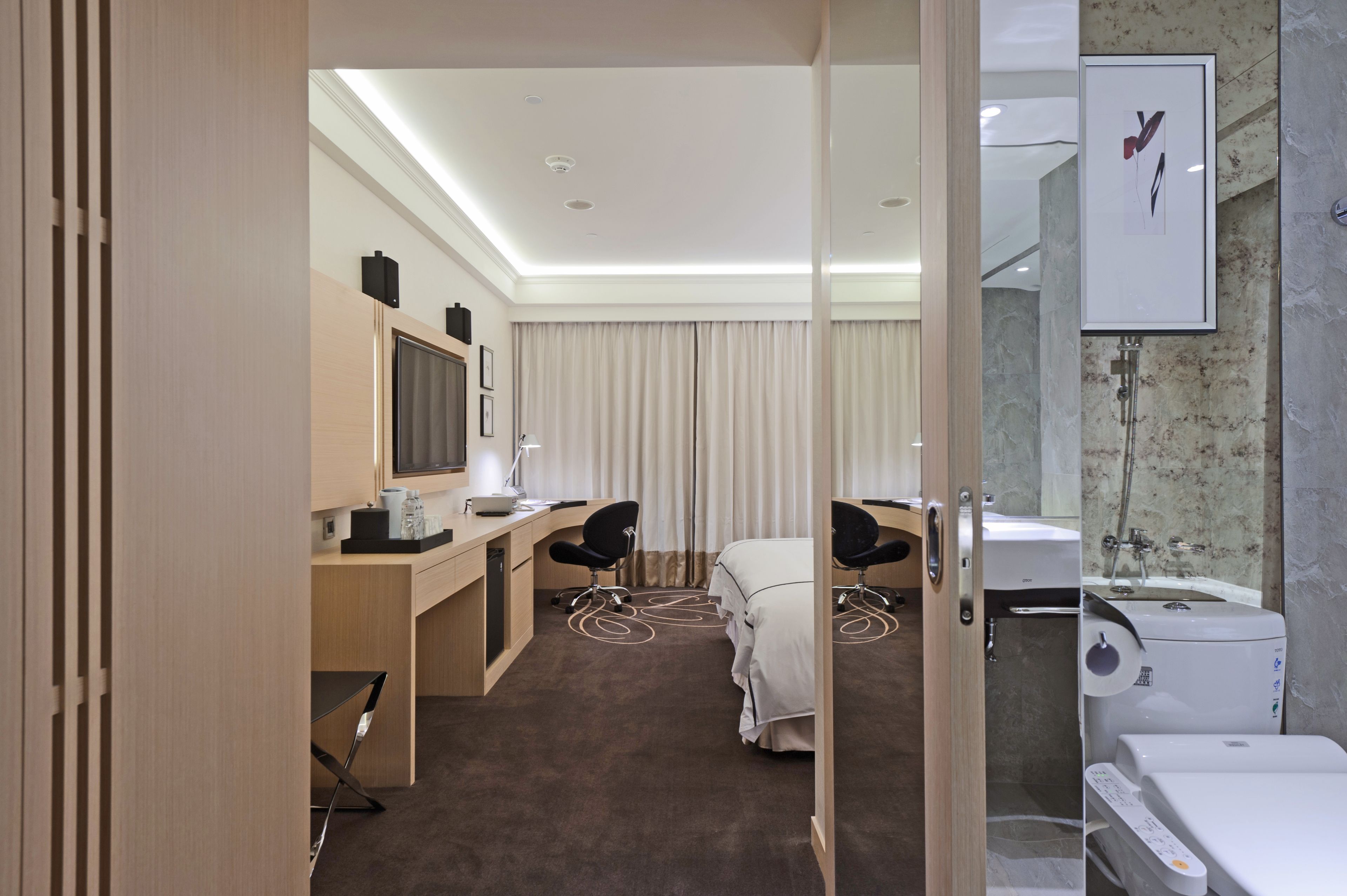 Photo - K Hotel Taipei SongJiang