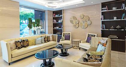 K Hotel Taipei SongJiang