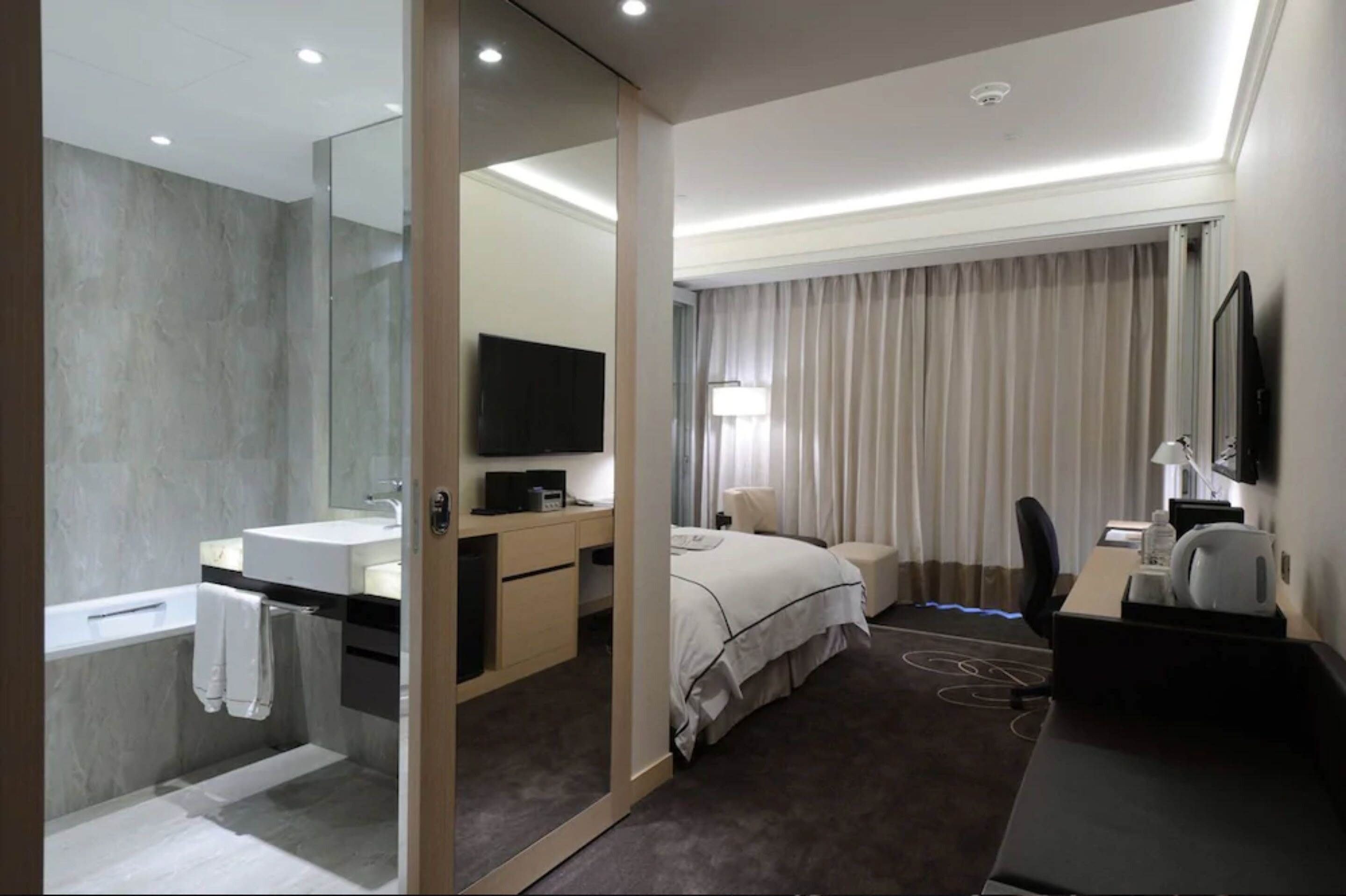 Photo - K Hotel Taipei SongJiang