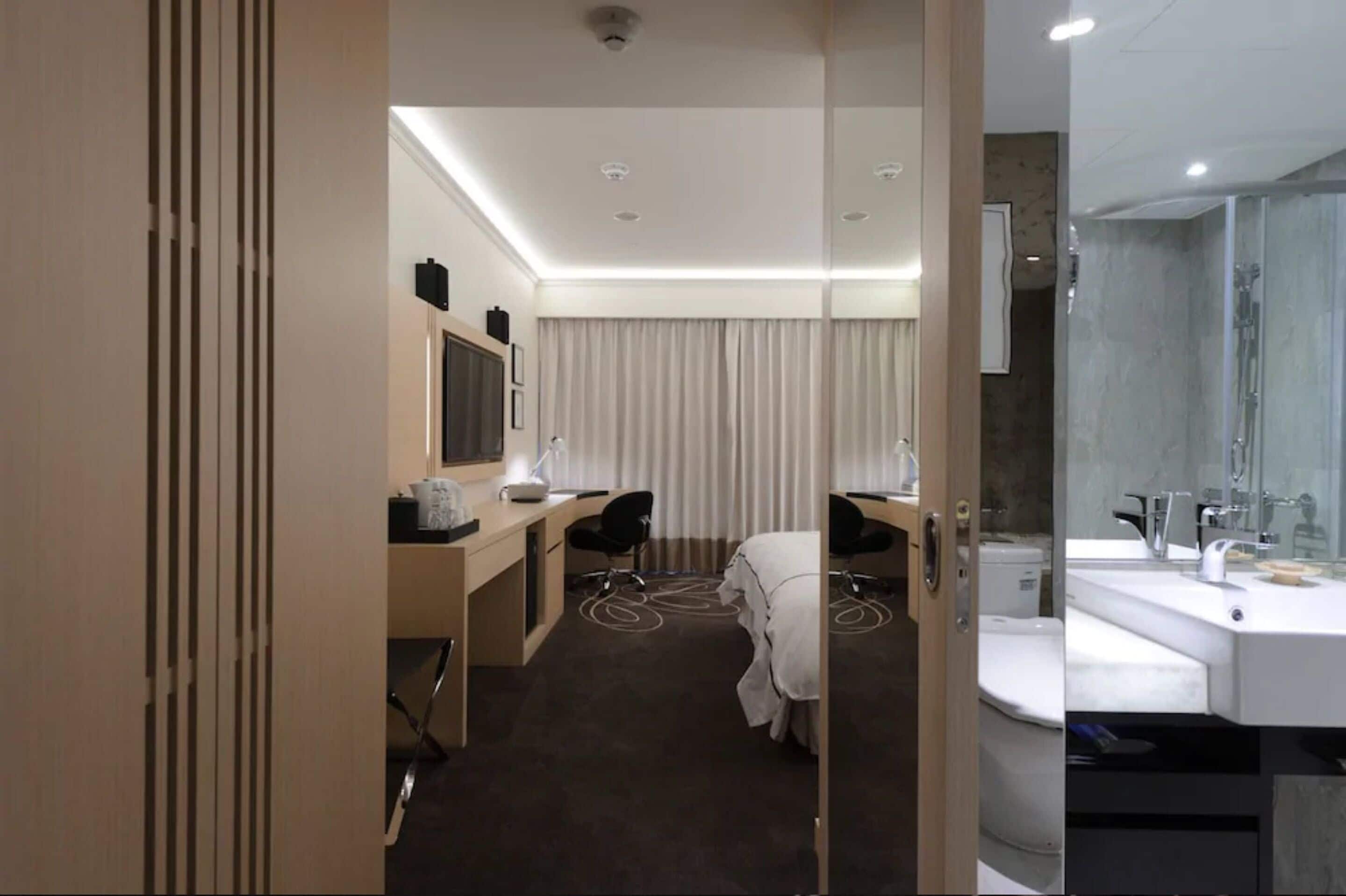 Photo - K Hotel Taipei SongJiang