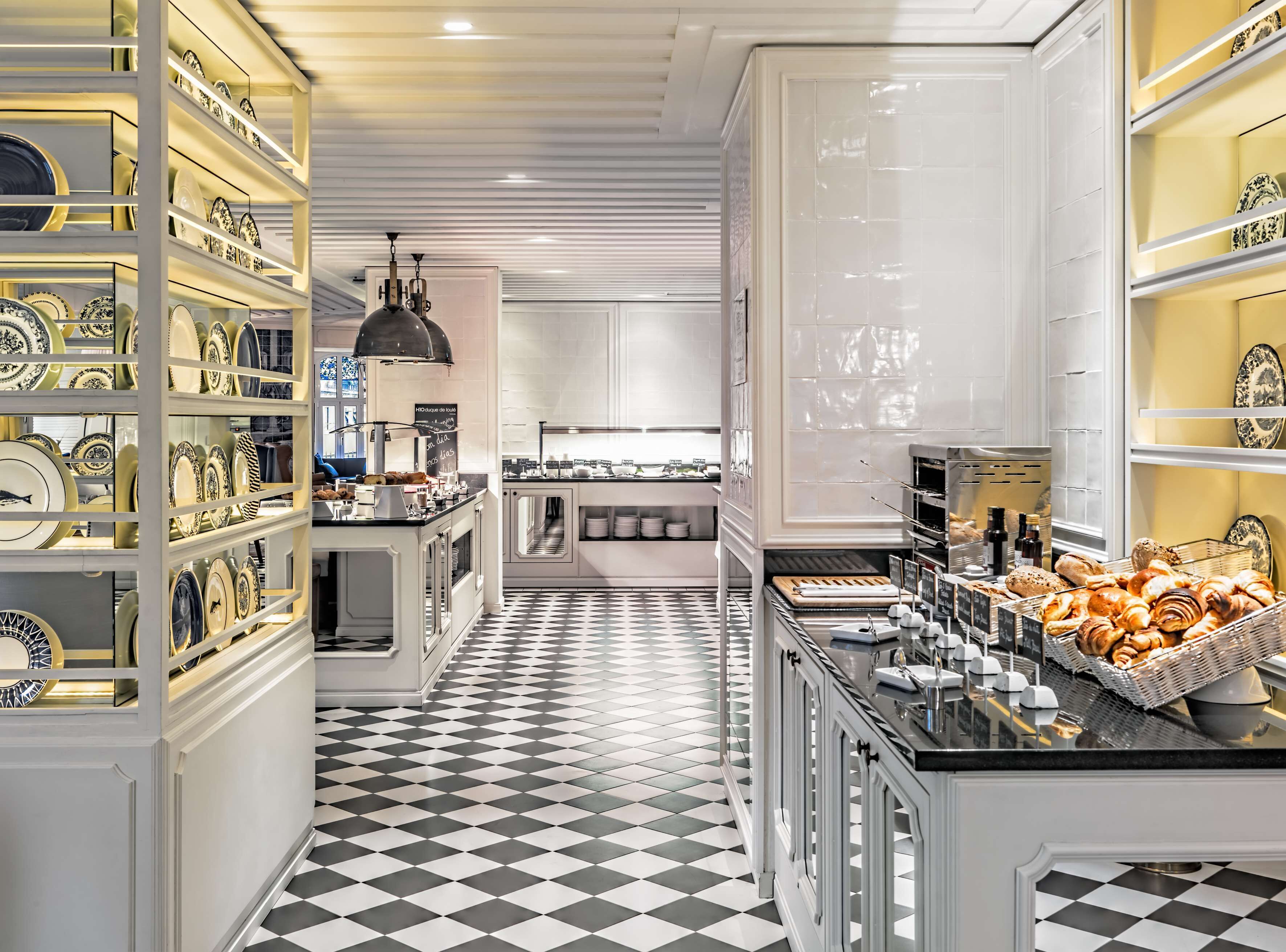 Cocina internacional 