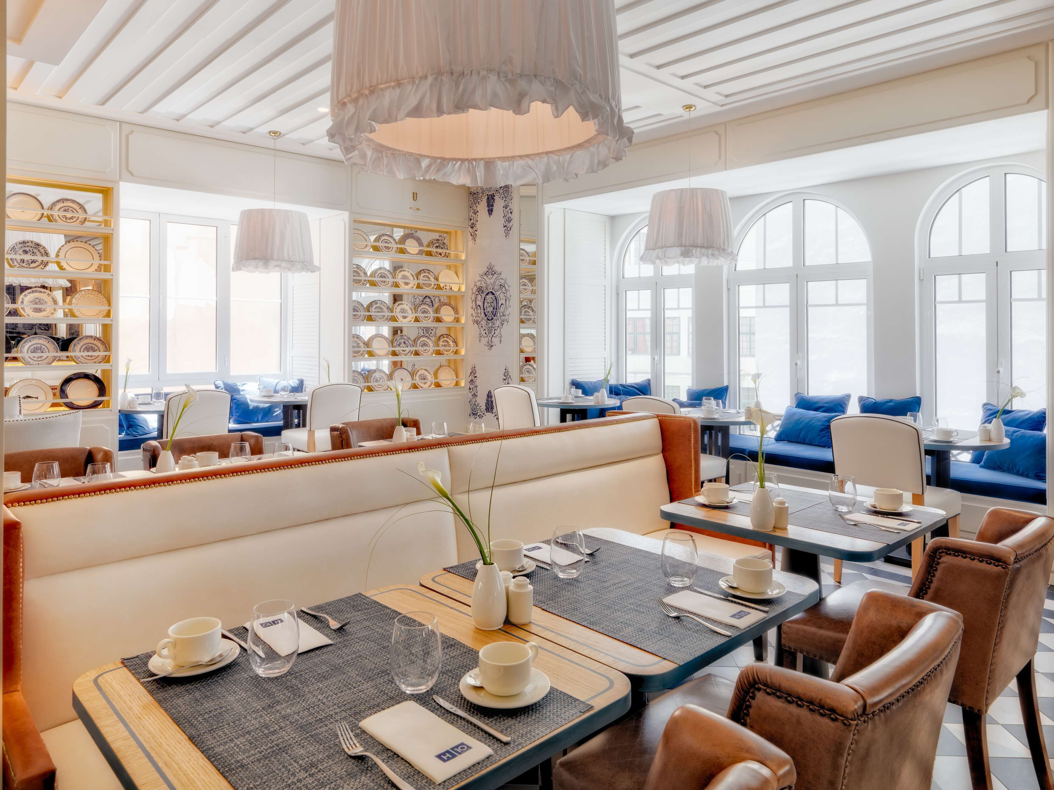 Foto - H10 Duque de Loule