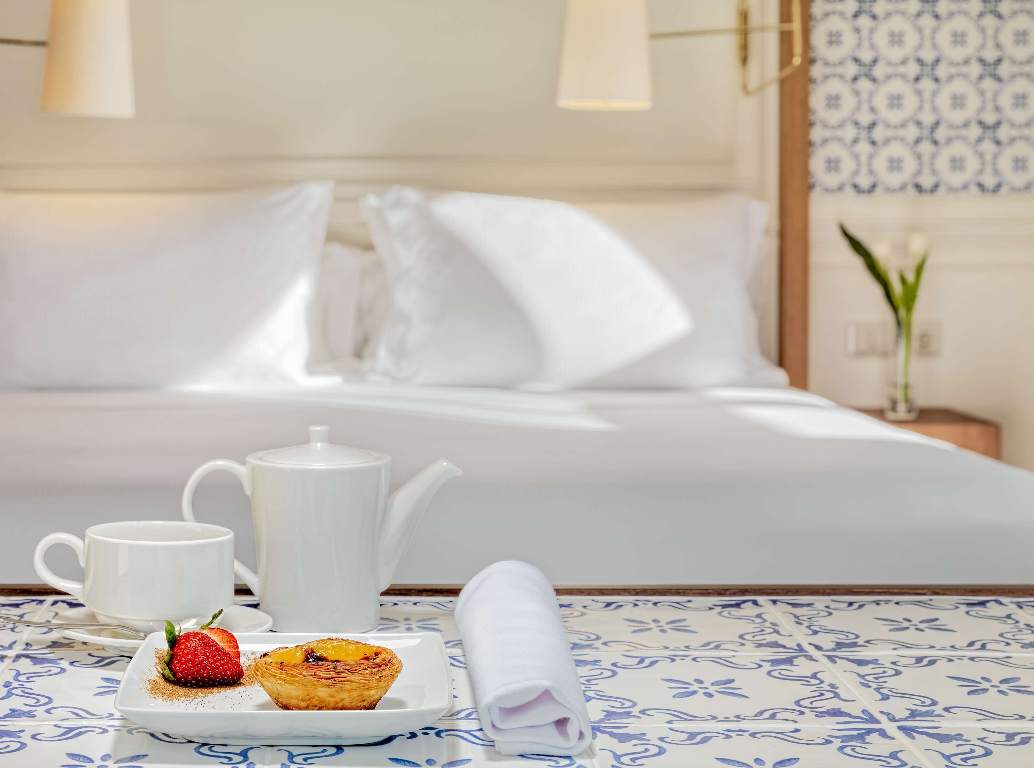 Foto - H10 Duque de Loule