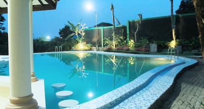 Zamzam Hotel and Convention Batu Powered by Archipelago