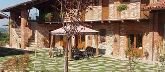 Agriturismo Il Palazzetto