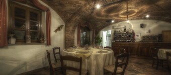 Agriturismo Il Palazzetto