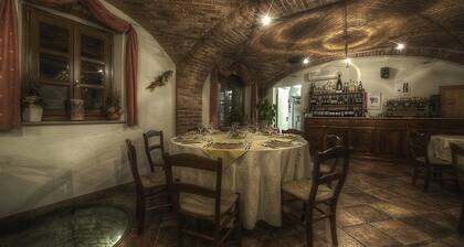 Agriturismo Il Palazzetto