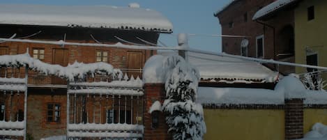 مدخل المنشأة