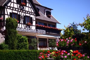 Exterior - Hostellerie Reeb (Marlenheim)