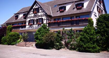 Hostellerie Reeb