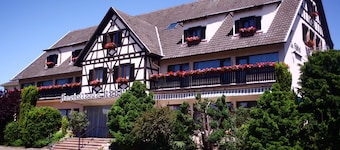 Hostellerie Reeb