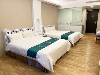 妖怪森林渡假村