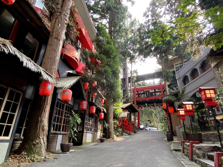桃花源渡假村評價、特色體驗、房價資訊、訂房連結 – 山林秘境親子友善民宿 - 照片 19