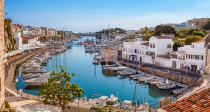 Yucas Homes Menorca