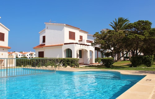 Yucas Homes Menorca