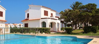 Yucas Homes Menorca