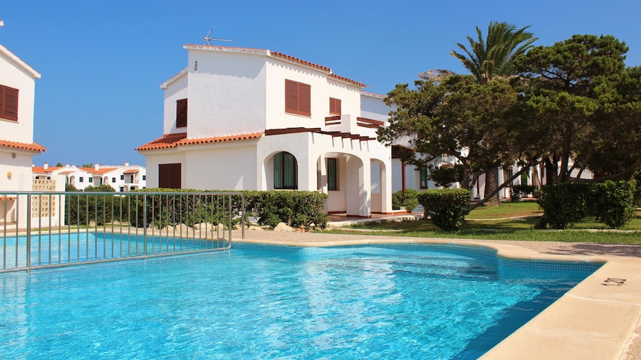 Yucas Homes Menorca